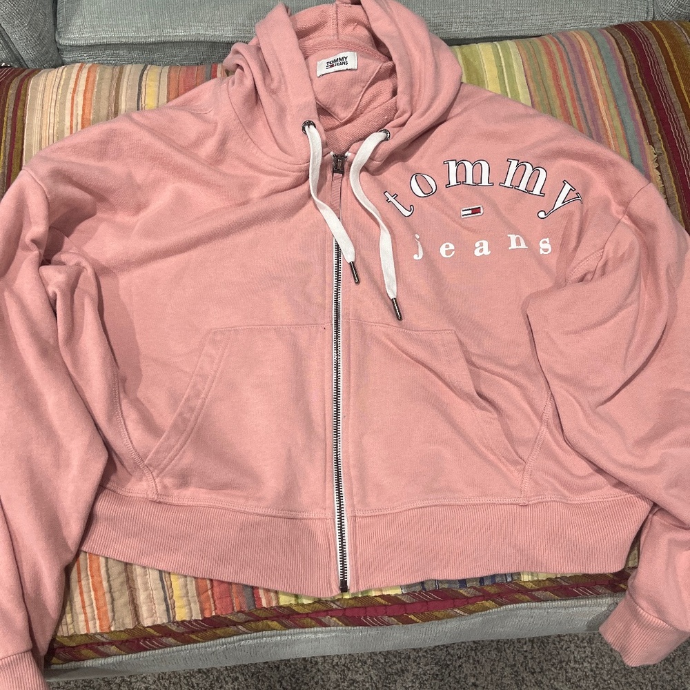 Tommy Hilfiger sweatshirt